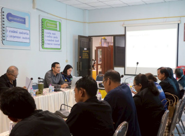 มื่อวันที่ 15 มกราคม 2569 ศูนย์ถ่ายทอดเทคโนโลยีการสหกรณ์ที่ ... พารามิเตอร์รูปภาพ 35